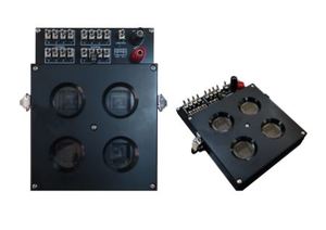 气氛夹具（Jig）