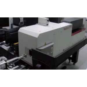Fluorescence lifetime tester system