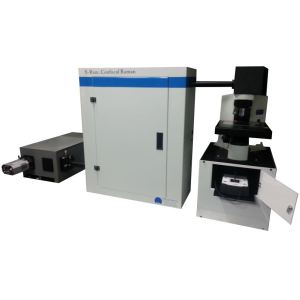 Raman Spectroscopy Tester system