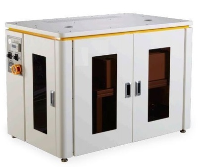 R2R coating equipment for laboratory