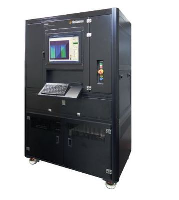 Solar Cell Imaging Test System