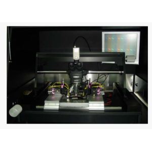 LCD Probe station