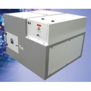 Photoluminescence test system