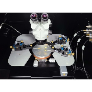 4” Probe Station
