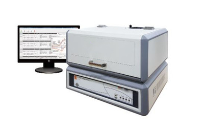Cyclic Voltammetry Test System