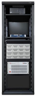 多通道 OPD（有机光电二极管） 寿命测试系统